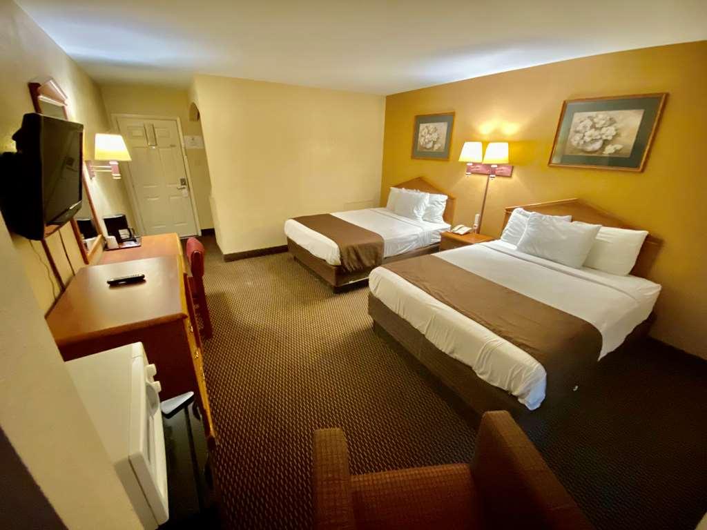 Apple Tree Inn Lindale Facilities photo